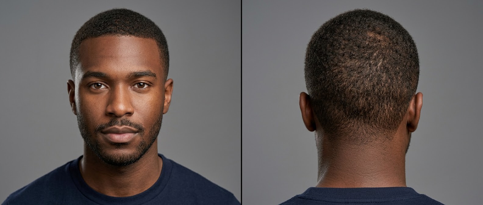 Buzz Cut
