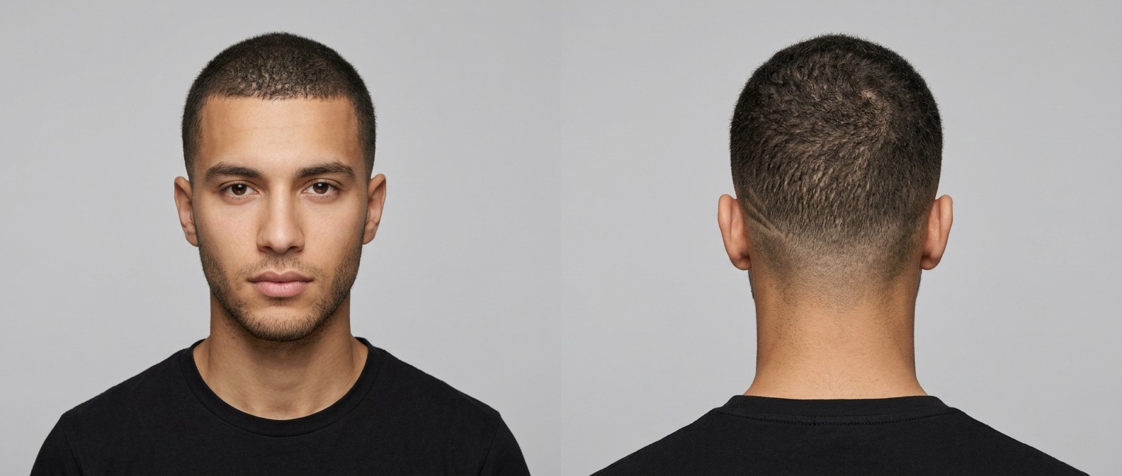 Buzz Cut