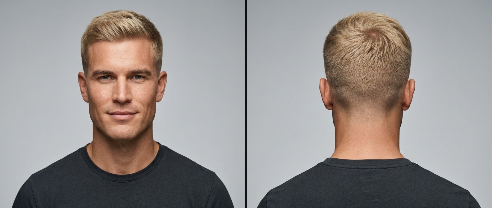 Crew Cut