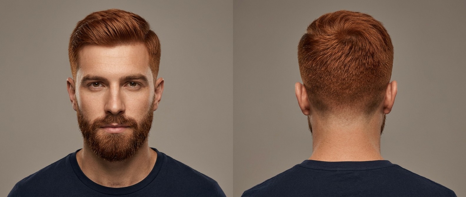 Crew Cut
