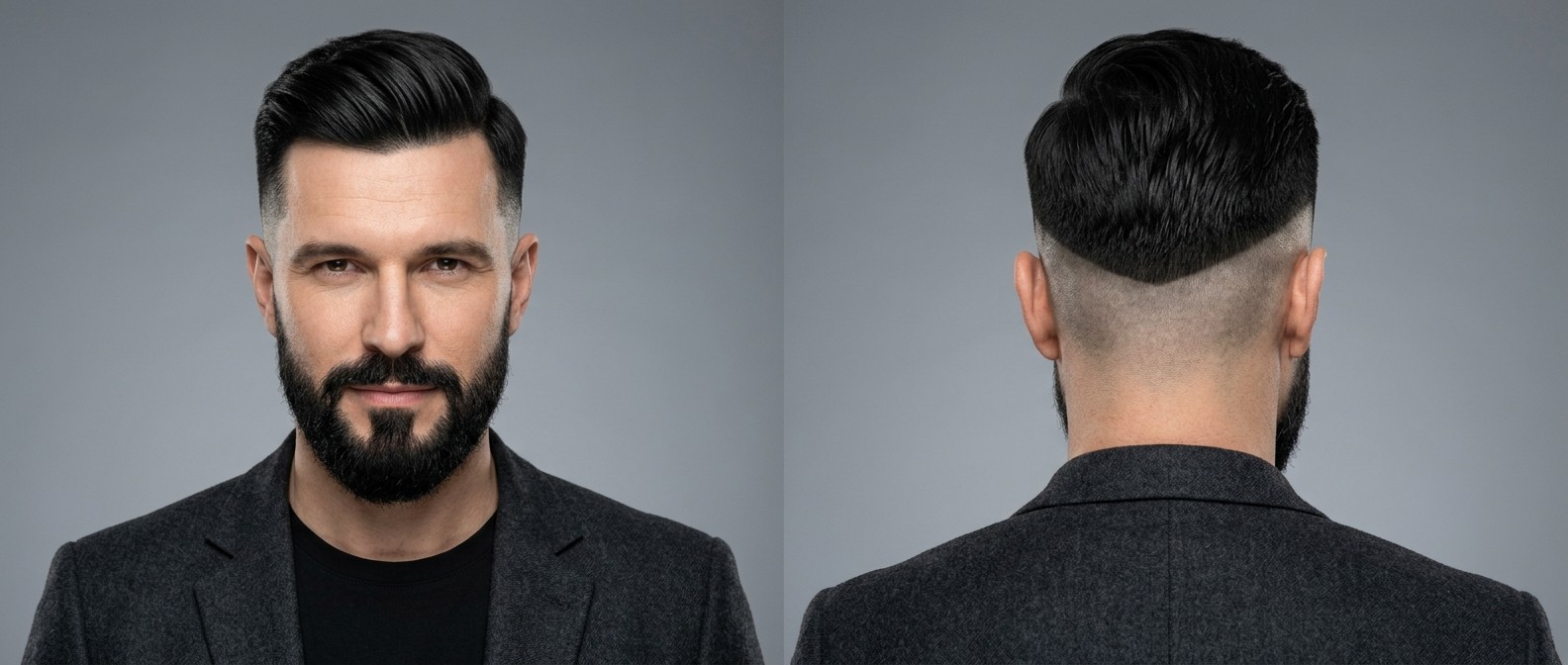 Disconnected Undercut