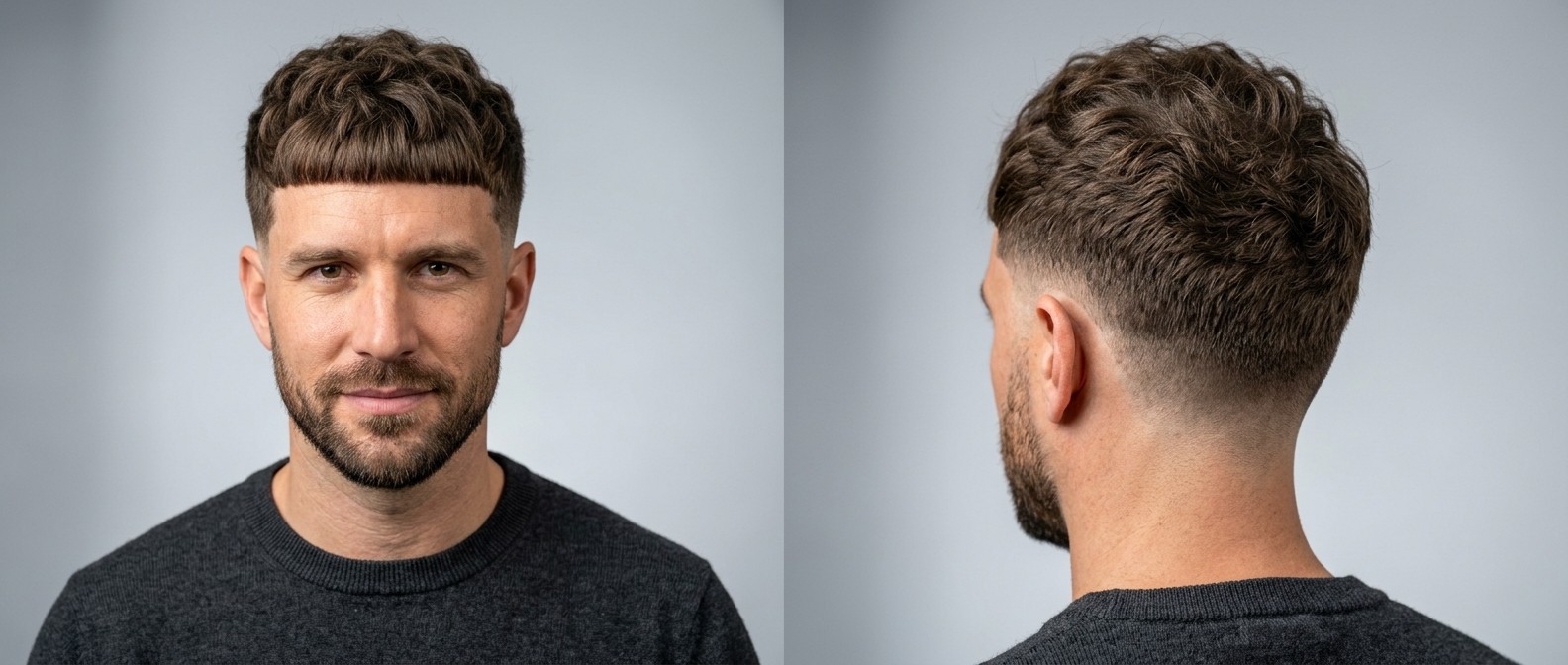 Edgar Cut