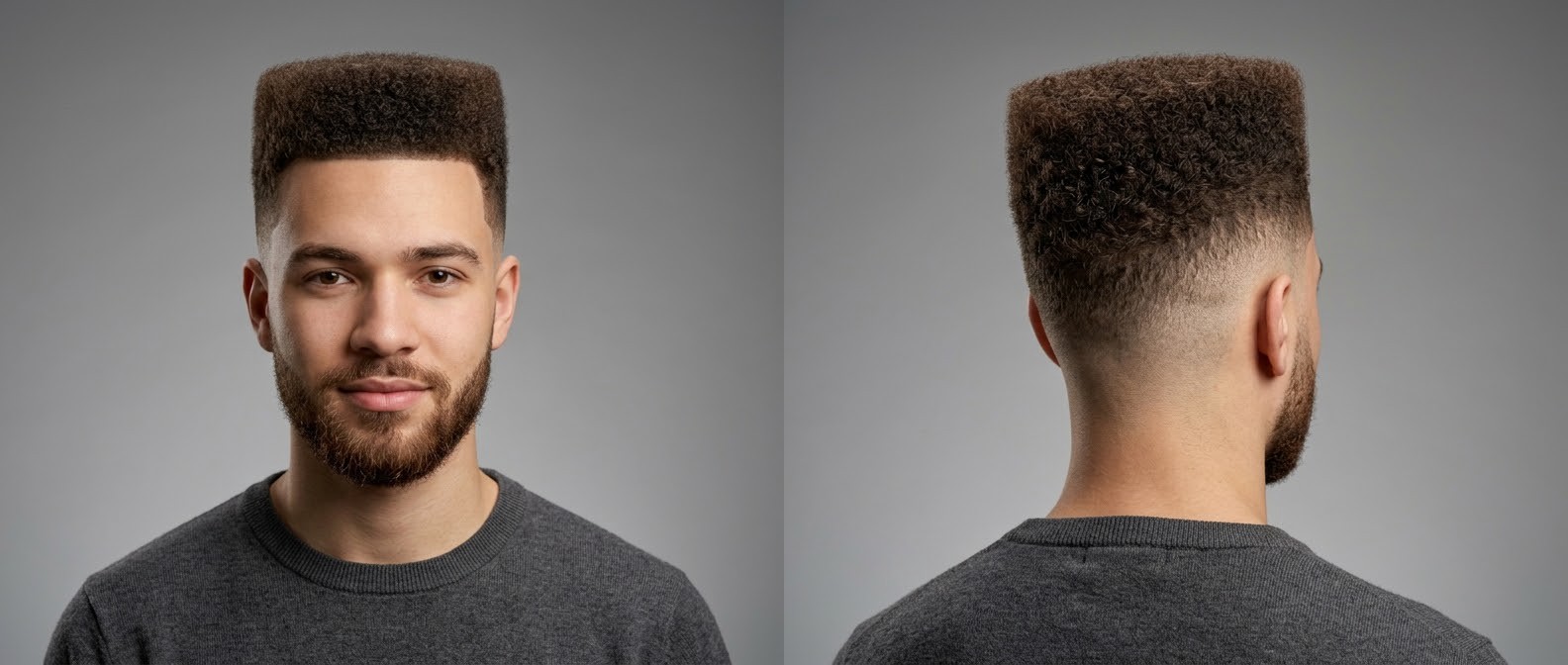 Flat Top