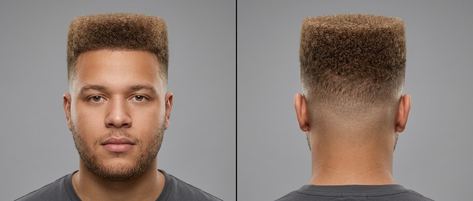 Flat Top
