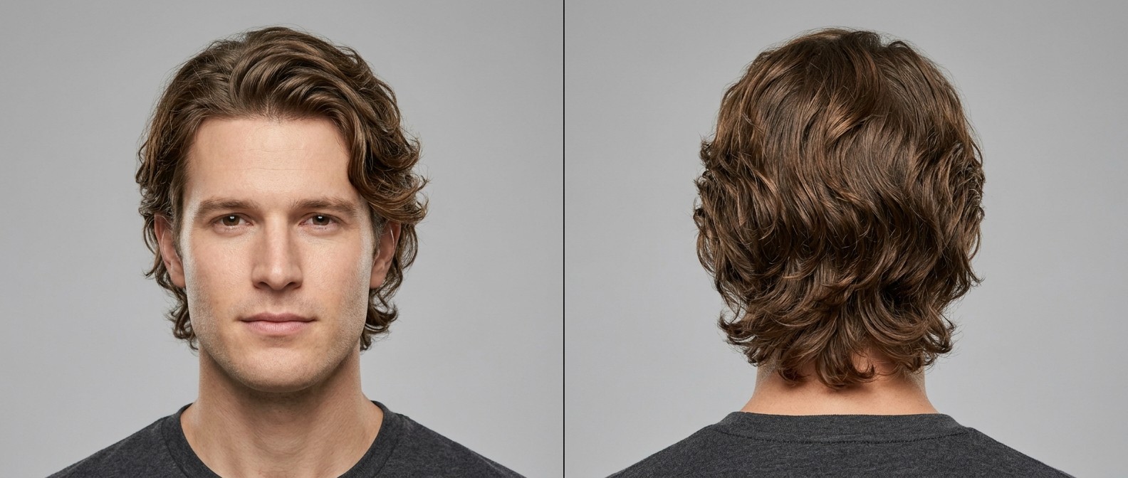 Flow Hair