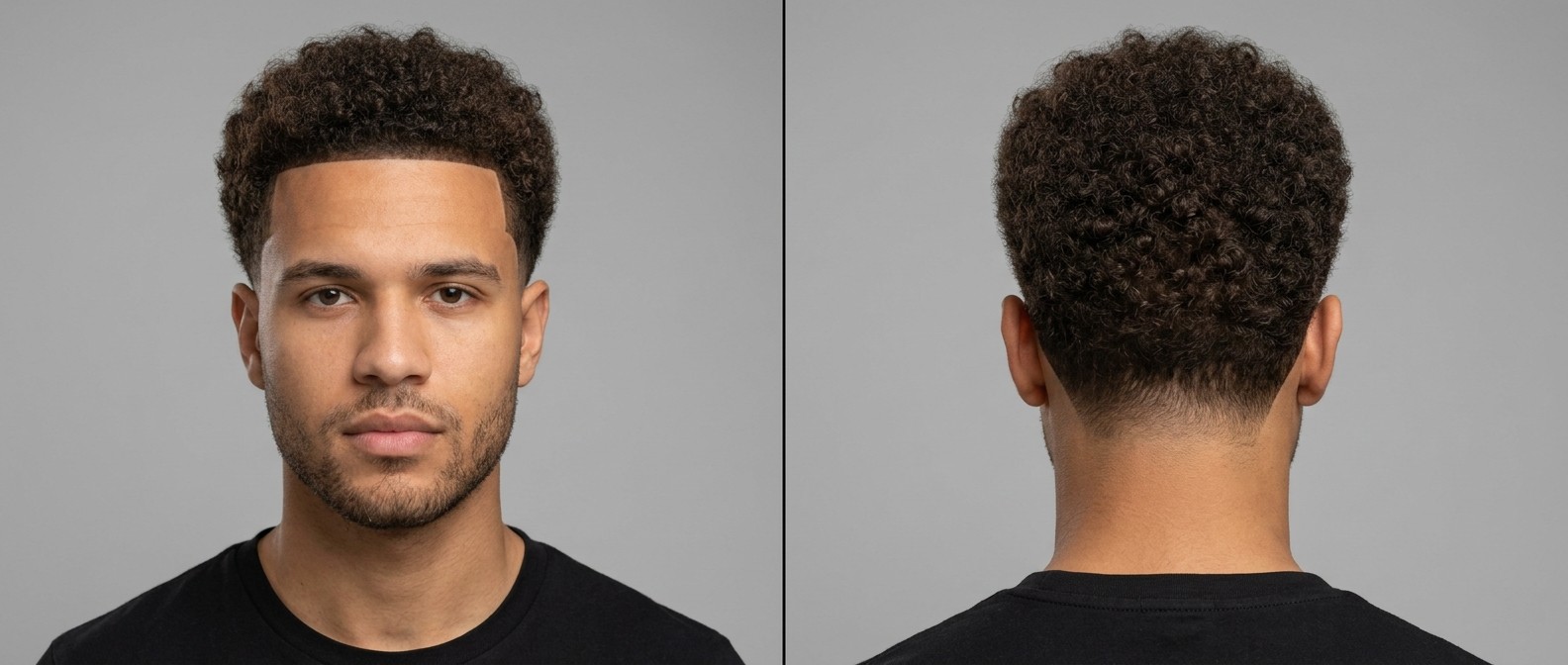 Line-up / Shape-up