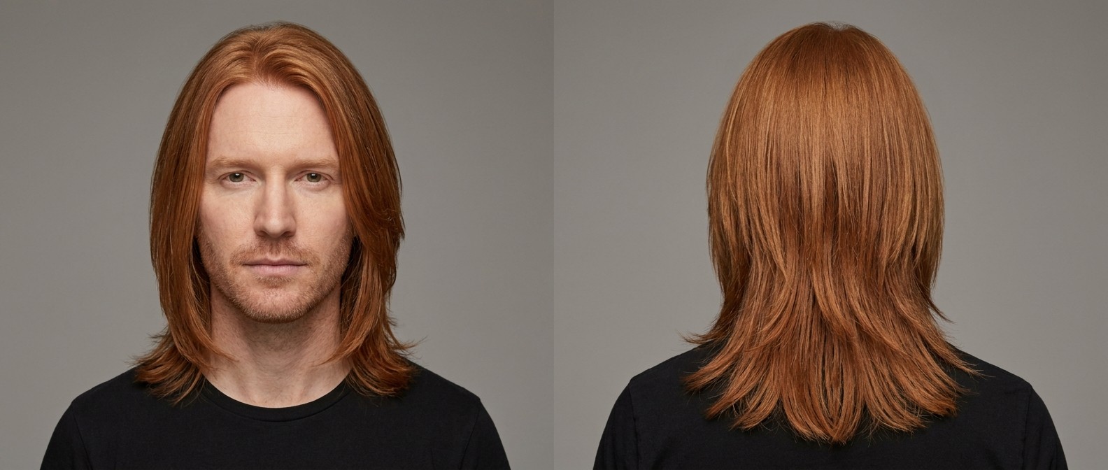Long Layered