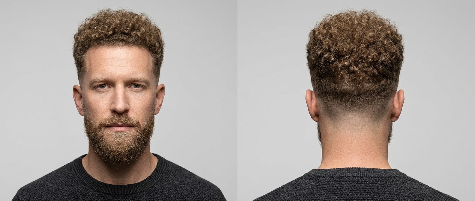 Low Fade