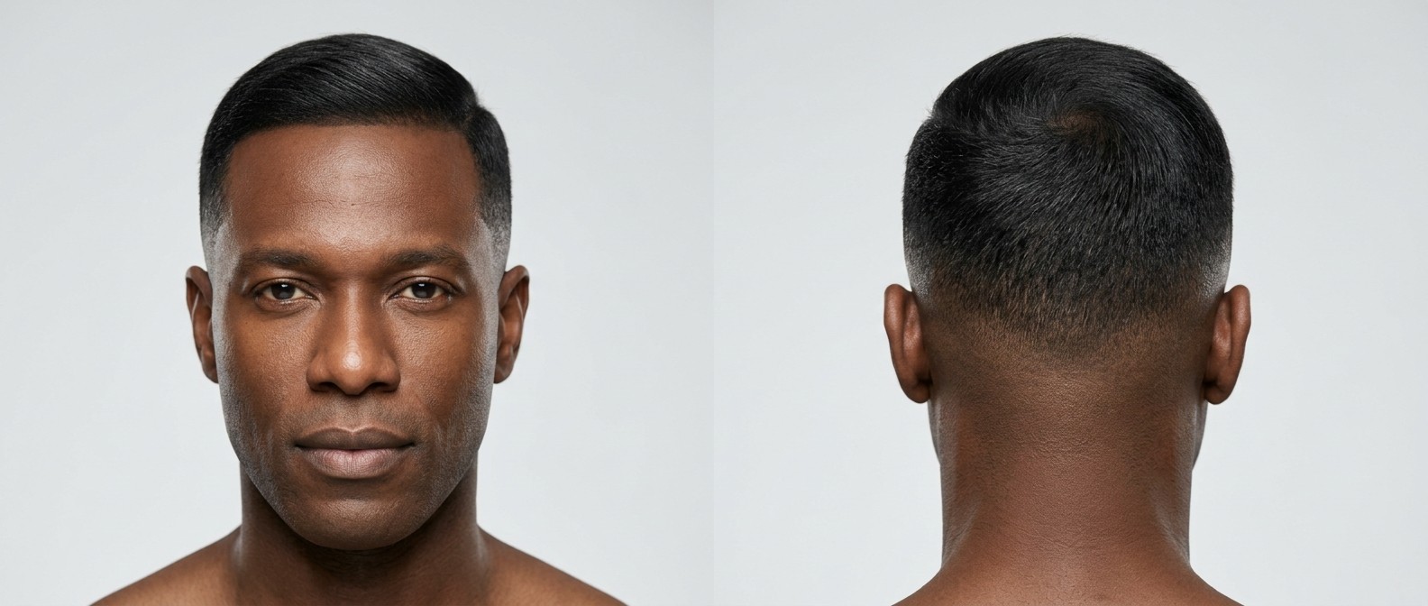 Low Fade