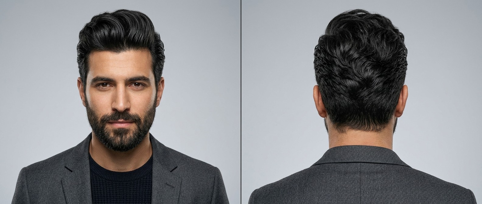 Pompadour