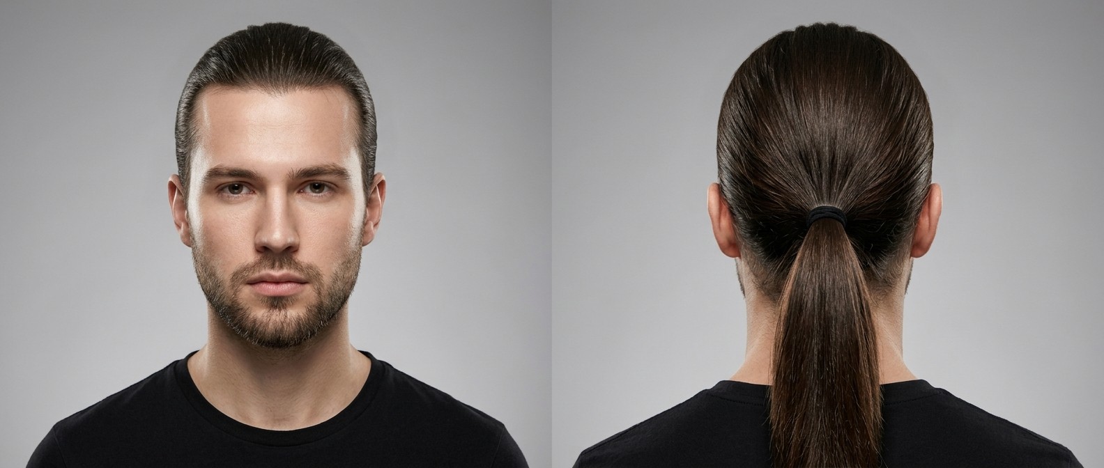 Ponytail