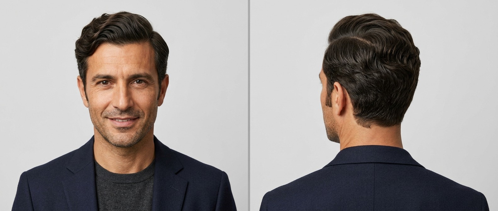 Side Part