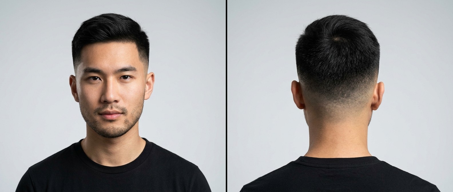 Skin Fade