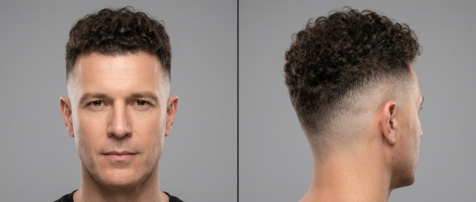 Skin Fade