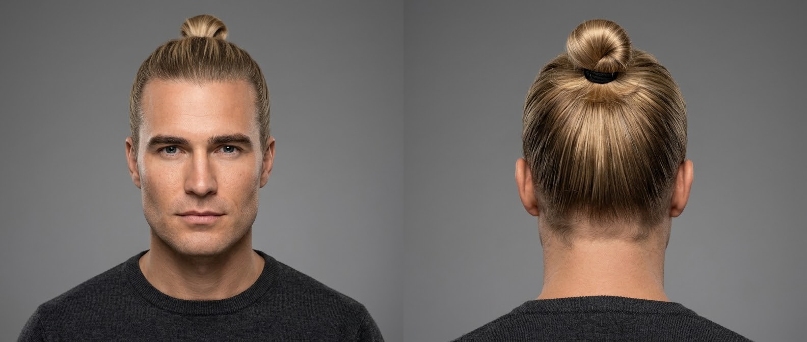 Top Knot